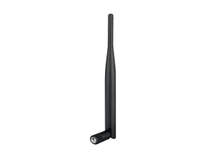 Advantech AIW-511 Omni-directional radiation pattern, compatible for WiFi 5/6/6E/7