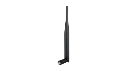 Advantech AIW-511 Omni-directional radiation pattern, compatible for WiFi 5/6/6E/7