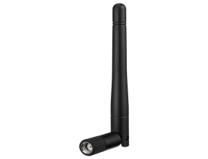 Advantech AIW-512-C Omni-directional radiation pattern, compatible for WiFi5/6/6E/7