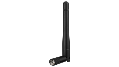 Advantech AIW-512-C Omni-directional radiation pattern, compatible for WiFi5/6/6E/7