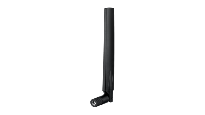 Advantech AIW-513 Omni-directional radiation pattern, compatible for WiFi5/6/6E/7,industrial grade temperature range, IP67 level
