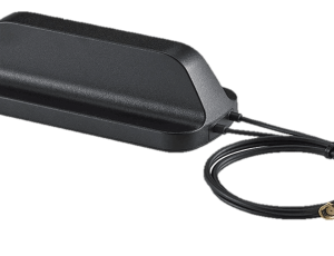 Advantech AIW-515 2-in-1 Wi-Fi Tri-band MIMO antenna, covering 2.4/5/6GHz bands, support Wi-Fi 6E/7