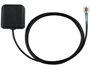 Advantech AIW-520 High performance active antenna, waterproof, wide operating temperature range, IP67 level
