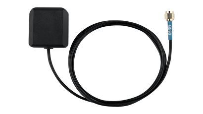 Advantech AIW-520 High performance active antenna, waterproof, wide operating temperature range, IP67 level