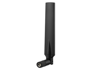Advantech AIW-531-C Multi-band dipole antenna covering 600–3000 MHz , suitable for 2/3/4/5G sub6, GPS-L1, and more.