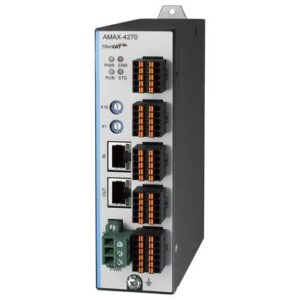 Advantech AMAX-4270 4-channel High Speed Trigger and Latch EtherCAT Module