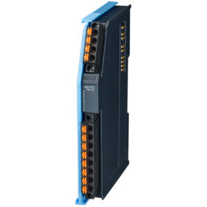 Advantech AMAX-5017C 6-kanal akım AI EtherCAT dilim IO Modülü