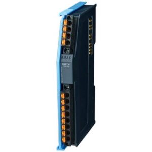 Advantech AMAX-5017H 4-ch High Speed Analog Input EtherCAT Slice IO Module