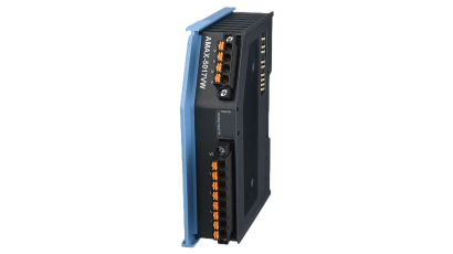 Advantech AMAX-5017VW 6-ch Voltage Analog Input EtherCAT Slice I/O Module