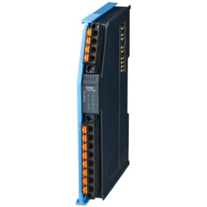 Advantech AMAX-5056 8-kanallı sink(pasif) dijital çıkış EtherCAT dilim IO Modülü
