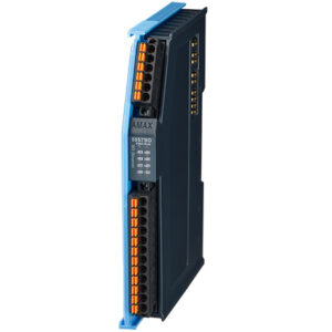 Advantech AMAX-5057SO 16-kanallı kaynak tipi dijital çıkış EtherCAT dilim GÇ Modülü