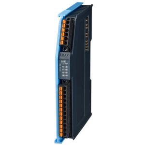Advantech AMAX-5057 16-kanallı Lavabo tipi dijital çıkış EtherCAT dilim GÇ Modülü