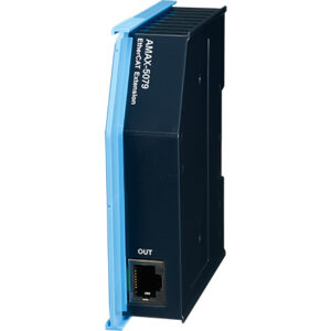 Advantech AMAX-5079 EtherCAT dilim GÇ uzantısı