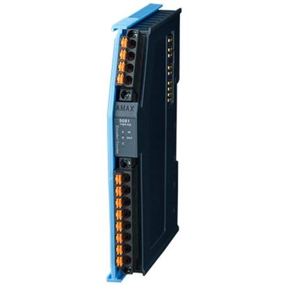 Advantech AMAX-5082 1-ch SSI Absolute Encoder EtherCAT Slice IO Module