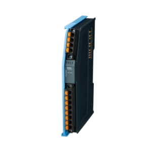 Advantech AMAX-5090 1-port Isolated RS-232/422/485 Communication EtherCAT Slice IO Module