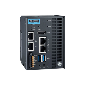 Advantech AMAX-5570E V2 Intel Atom® Embedded Controller