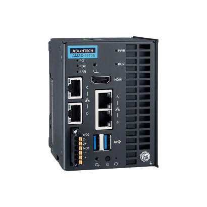Advantech AMAX-5570E V2 Intel Atom® Embedded Controller