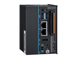 Advantech AMAX-5570 V2 Intel Atom® Embedded Controller
