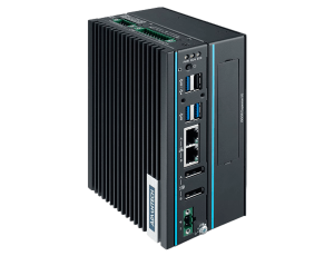 Advantech AMAX-7570 V2 Intel Atom® IPC Controller