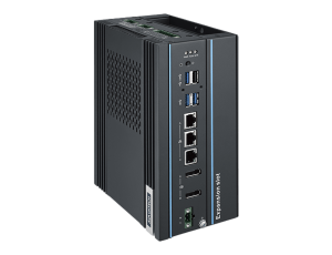 Advantech AMAX-7580 V2 Intel® Core™ IPC Controller