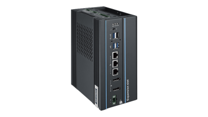 Advantech AMAX-7580 V2 Intel® Core™ IPC Controller