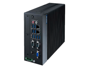 Advantech AMAX-8580 Intel® Core™ AIoT Controller