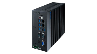 Advantech AMAX-8580 Intel® Core™ AIoT Controller