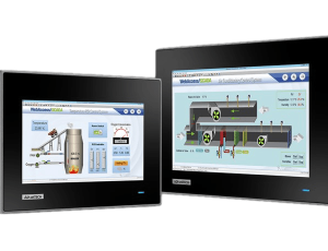 Advantech AMAX-PT400 Arm® Cortex®-A53 Quad-core Panel Controller