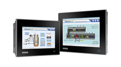 Advantech AMAX-PT400 Arm® Cortex®-A53 Quad-core Panel Controller