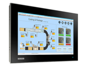 Advantech AMAX-PT700 V2 Intel Atom® Panel Controller