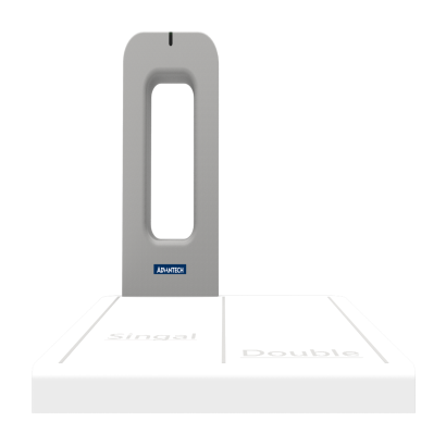 Advantech AMiS-810 RFID Setting Station AMiS-810 RFID Based Medication Bin Setting Station