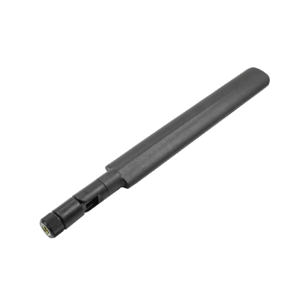 Advantech ANT-LTE5G-025 5G NR / 4G LTE / 3G / 2G Terminal Antenna, SMA-M