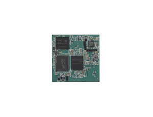 Advantech AOM-2421 MTK Genio 520: 2 x Cortex-A78 2.0~2.2GHz and 6 x Cortex-A55 1.8~2.0GHz OSM 1.2 Computer-on-Module