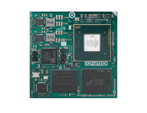 Advantech AOM-2521 NXP i.MX 95 Cortex®-A55 OSM 1.1 Computer-on-Module