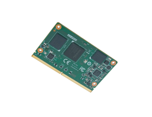 Advantech AOM-5841 Advantech AOM-5841 is a SOM based on Rockchip RK3576 Cortex®-A72 & A53 and complies with the SMARC 2.2 standard.