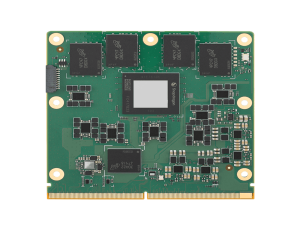 Advantech AOM-6731 AI On Module with Qualcomm IQ-X