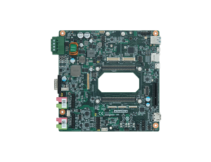 Advantech AOM-DB3500 AOM-DB3500 is a development board for RISC AOM-Rugged Module.