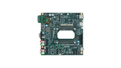 Advantech AOM-DB3500 AOM-DB3500 is a development board for RISC AOM-Rugged Module.
