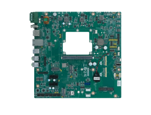 Advantech AOM-DB6700 Advantech AOM-Nona/Compact Develop Board Mirco-ATX SMRAC v2.2 Develop Board