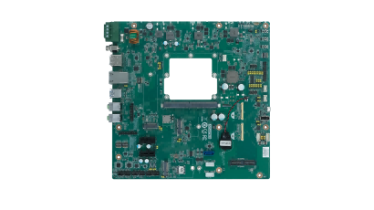 Advantech AOM-DB6700 Advantech AOM-Nona/Compact Develop Board Mirco-ATX SMRAC v2.2 Develop Board