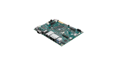 Advantech AOM-DK2521 Development Kit for OSM 1.2 AI-on-Module AOM-2521