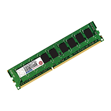 Advantech AQD-D3L4GE16-SG Advantech 4G DDR3-1600 240Pin 512MX8 1.35V ECC Samsung Chip