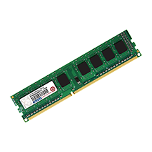 Advantech AQD-D3L4GN16-SG Advantech 4G DDR3-1600 240Pin 512MX8 1.35V Unbuffered Samsung Chip