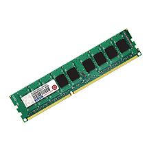 Advantech AQD-D3L8GE16-SG Advantech 8G DDR3-1600 240Pin 512MX8 1.35V ECC Samsung Chip