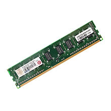 Advantech AQD-D3L8GN16-SG1 Advantech 8G DDR3-1600 240Pin 512MX8 1.35V Unbuffered Samsung Chip