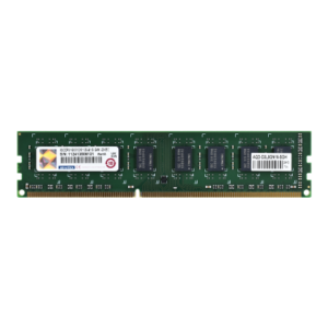 Advantech AQD-D3L8GN16-SGH 8G DDR3-1600 512X8 1.35V&1.5V SAM -20~85℃