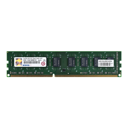 Advantech AQD-D3L8GN16-SGH 8G DDR3-1600 512X8 1.35V&1.5V SAM -20~85℃