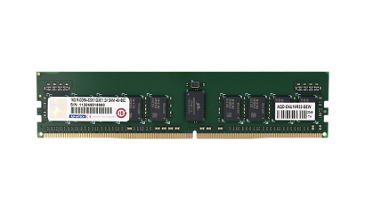 Advantech AQD-D4U16R32-SEW Advantech 16G R-DDR4-3200 1GX8 1.2V Samsung Chip -40~85C