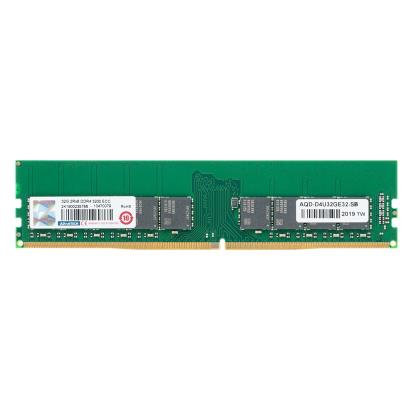 Advantech AQD-D4U32GE32-SB Advantech 32GB DDR4-3200 2GbX8 1.2V ECC Samsung Chip