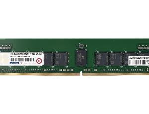 Advantech AQD-D4U32R32-SBW Advantech 32G R-DDR4-3200 2GX8 1.2V Samsung Chip -40~85C